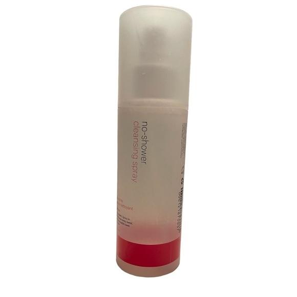 Discontinued Lululemon No Shower Cleansing Spray Self Care Line New - Picture 1 of 3